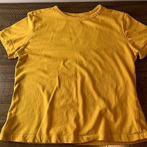 Basic top from ardene!Have been worn a few times